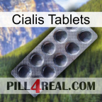 Cialis Tablets 30